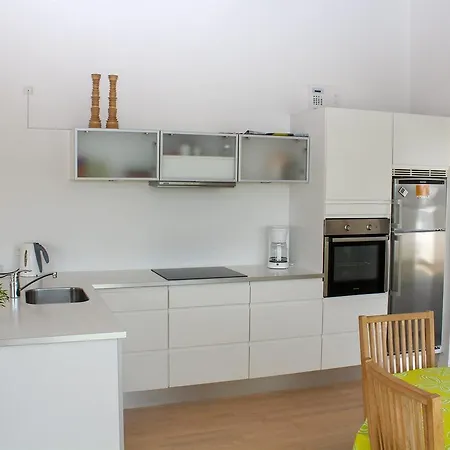 Casa vacanze Three-bedroom Holiday In *
