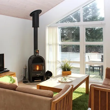 Casa vacanze Three-bedroom Holiday In *