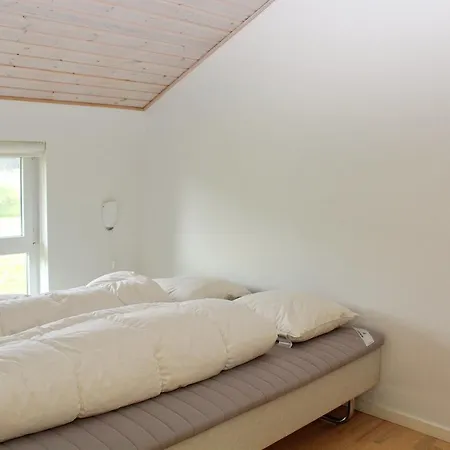 Casa vacanze Three-bedroom Holiday In *