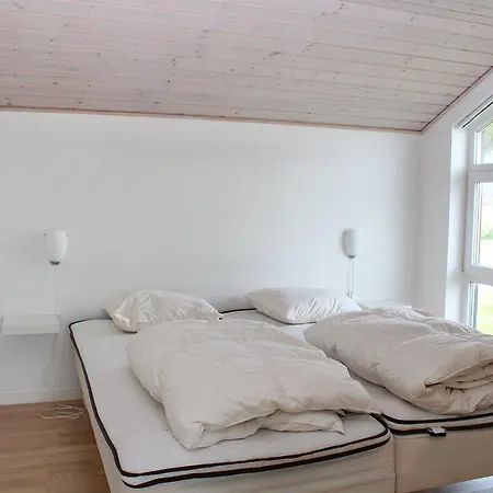 Casa vacanze Three-bedroom Holiday In *