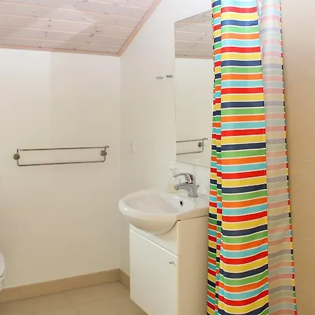 Casa vacanze Three-bedroom Holiday In *