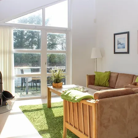 Casa vacanze Three-bedroom Holiday In *