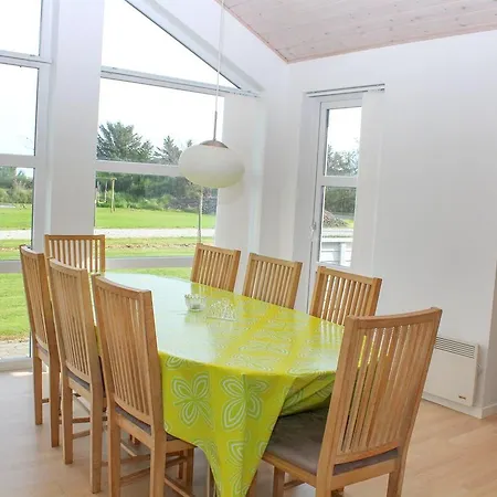 Casa vacanze Three-bedroom Holiday In *